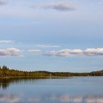 Skandinavija - od Stockholma pa vse do Lofotov