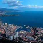 Projekt Monaco 2012 - naročnik KKB trading SA