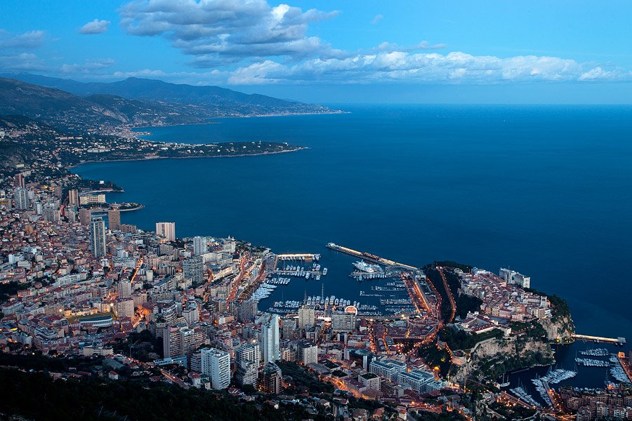Projekt “Monaco 2012” – naročnik “KKB trading SA”
