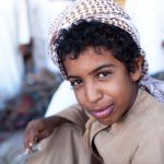 Oman - Sinaw market