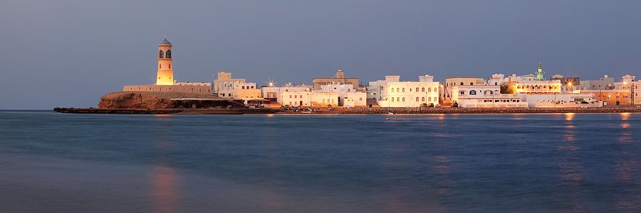 Oman – Sur