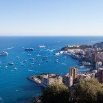 Monaco business event, Formula 1 and my photo exhibition
