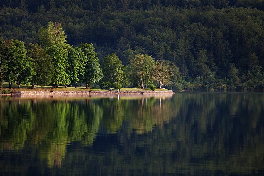 Bohinj short break