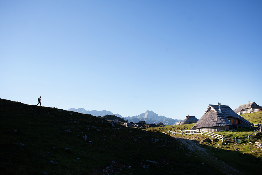 Velika planina