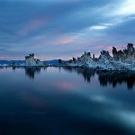 USA road trip - from Las Vegas to San Francisco