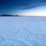 USA road trip - Boneville, Antelope island...