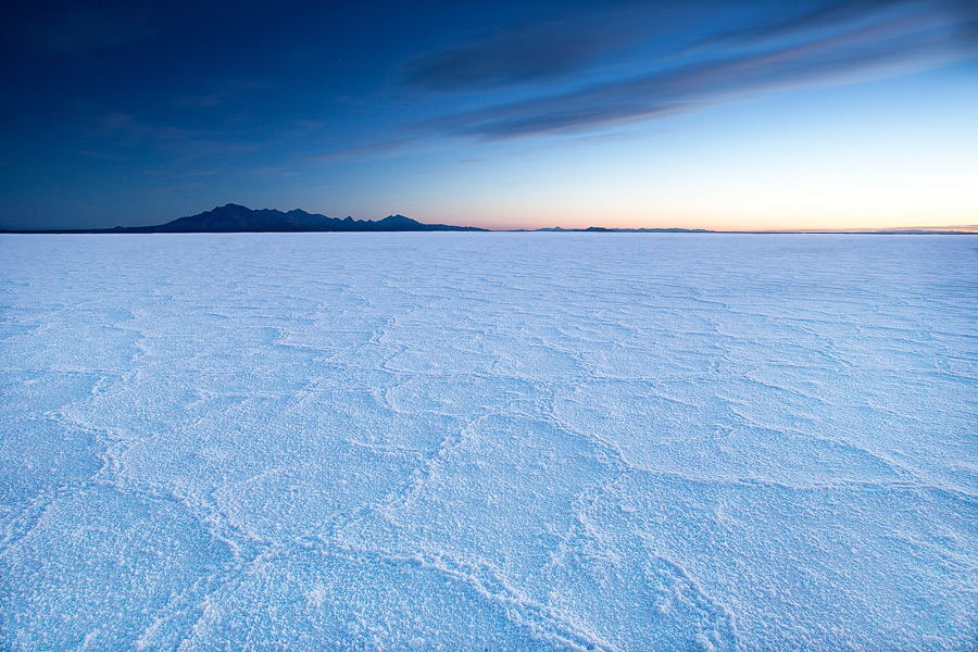 USA road trip – Boneville, Antelope island…