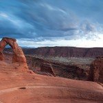 USA road trip - Arches and Canyonlands national park