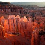 USA road trip - Bryce canyon NP, Lake Powel, Antelope Canyon