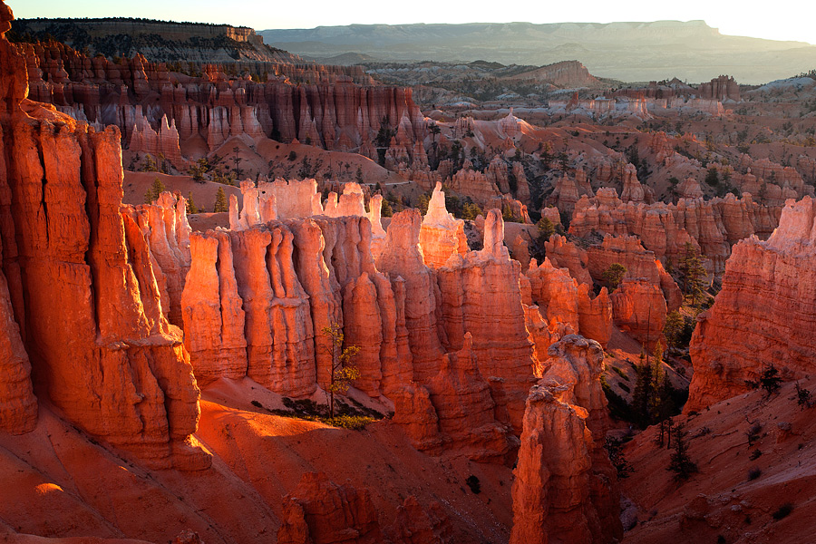 USA road trip – Bryce canyon NP, Lake Powel, Antelope Canyon