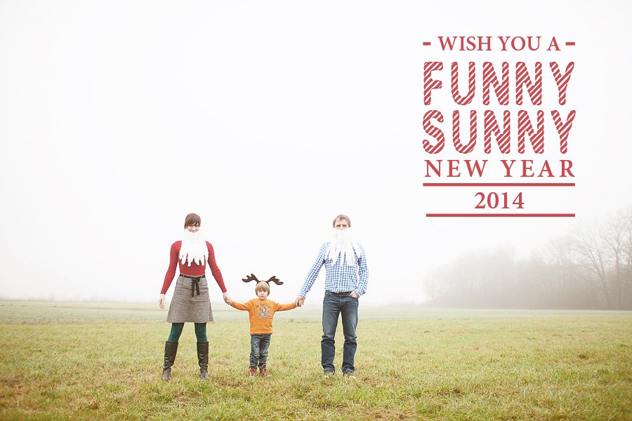 Funny Sunny 2014!