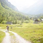 poroka kekčeva domačija, poroka trenta,