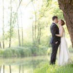 Poroka Tjaše in Paula - Grad Turjak