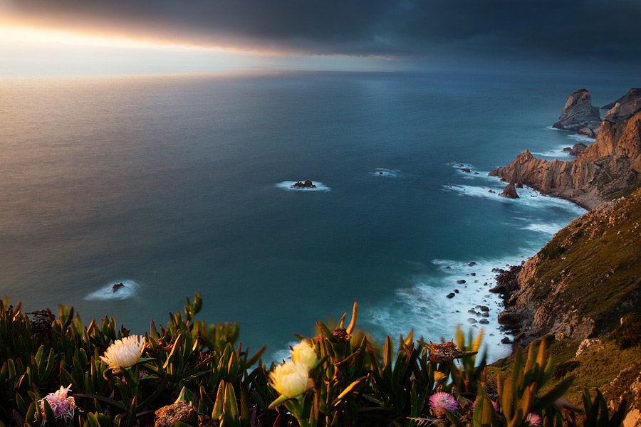 Cabo da Roca, Portugalska