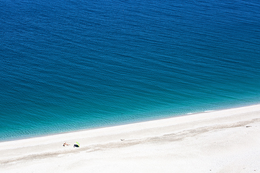 Cabo de Gata nacionalni park, Španija