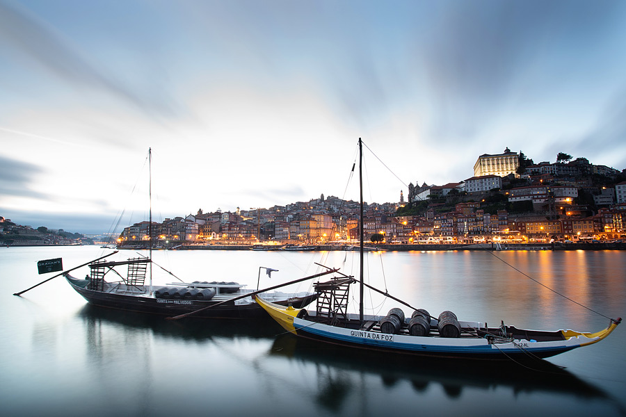 Košeľa Porto