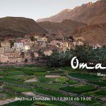 Potopisno predavanje Oman