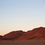 Namibija - ranč Koiimasis - raj na Zemlji,