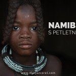 Potopisno predavanje - Namibija - vabljeni