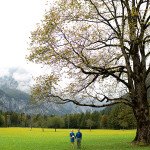Poroka Polone in Mateja - Logarska dolina