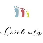 Nov blog, nove zgodbe - Family Corel Adventures