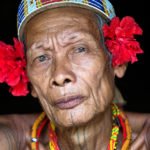 V kraljestvu ljudstva Mentawai - 1. del, Sumatra, Indonezija