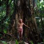 Mentawai - petelinji ravsi, lov na ptiče in džungla, Sumatra, Indonezija