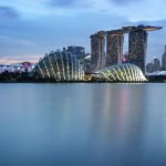 Singapur - pravi azijski biser