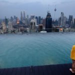 infinity pool kuala lumpur