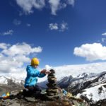 Vrata v onostranstvo, vrata v mogočni Tibet, Kitajska