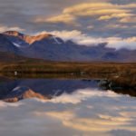 Glencoe - ko srečaš testosteronsko napumpanega kralja hribov, Škotska