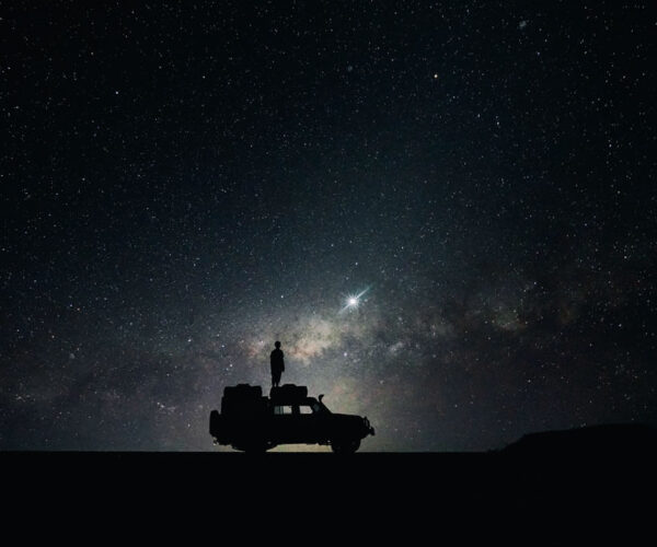 Starry Night