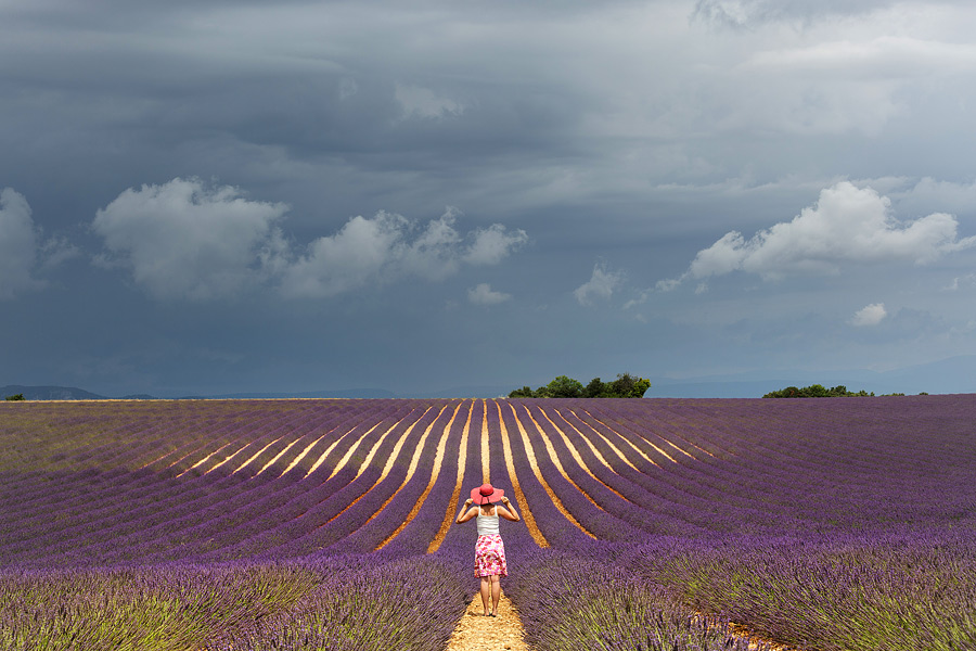 Road trip po francoski Provansi