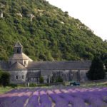 Gordes - v iskanju kopalk in polj sivke