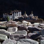 Prvi teden v Ladakh, Indija