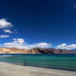 Sneg, miške, kamele in plešoči menihi - zadnji teden Ladakh