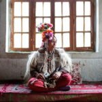 Na obisk k potomcem Aleksandra Velikega, Dha Hanu, Ladakh, Indija