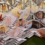Čarobni vodnjaki Rajasthana - Panna Meena ka Kund