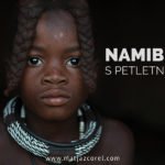 Potopisno predavanje - Namibija