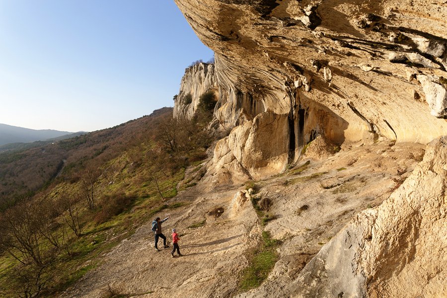 Spodmoli in okolica nikoli ne razočarajo