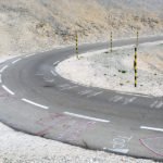 Gora Ventoux - Shangri La cestnega kolesarstva, Provansa, Francija