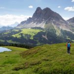 Dolomiti - po obronkih Plose-ja in Gabler-ja