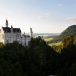 Highline 179 in Neuschwanstein
