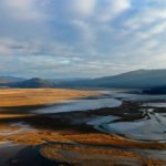 Z gojzarji na Milanjo, z drsalkami na Cerkniško jezero