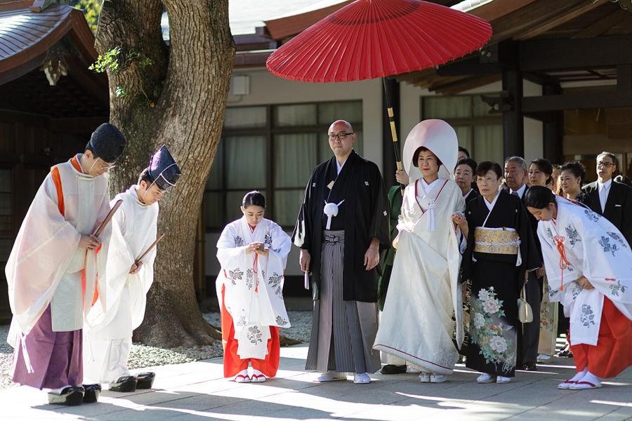 Shichi-Go-San in tradicionalne poroke, Tokyo, Japonska