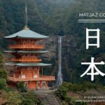 Potopisno predavanje Japonska
