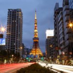 Tokyo - Akihabara, digitalni muzej in vse vmes, Japonska
