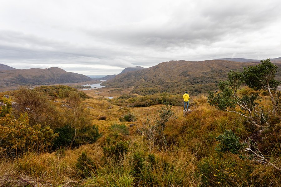 Nacionalni park Killarney, Irska