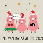 Srečno 2020