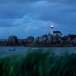 Zadnja etapa po Bretanji - od Phare du Pontusval do Dinan-a
